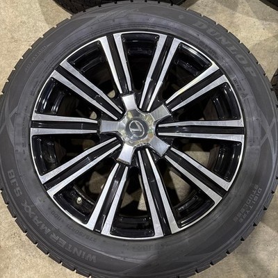 JDM LX570 op wheels (No Tires) - Image 2