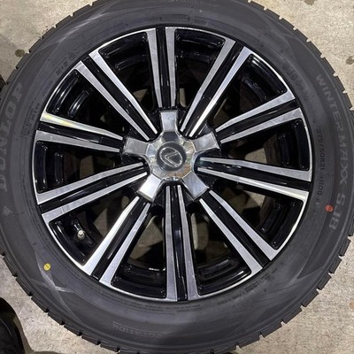 JDM LX570 op wheels (No Tires) - Image 4