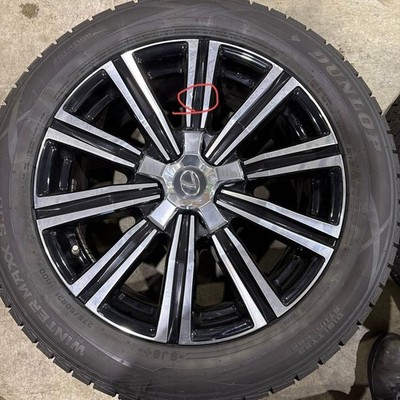 JDM LX570 op wheels (No Tires) - Image 5
