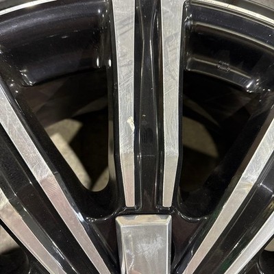 JDM LX570 op wheels (No Tires) - Image 6