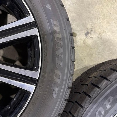 JDM LX570 op wheels (No Tires) - Image 7