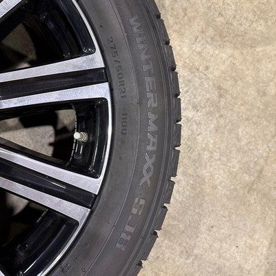 JDM LX570 op wheels (No Tires) - Image 8