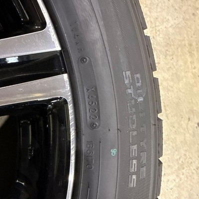 JDM LX570 op wheels (No Tires) - Image 9