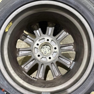JDM LX570 op wheels (No Tires) - Image 10