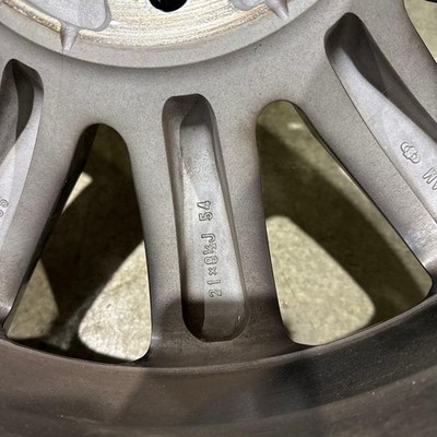 JDM LX570 op wheels (No Tires) - Image 11
