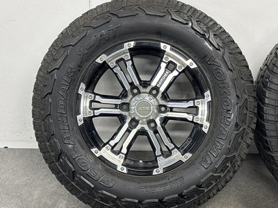 JDM Land Row bar wheels (No Tires)