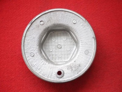 JDM 1 sheet EAGLE ALLOYS aftermarket used wheel center cap center cove (No Tires) - Image 4