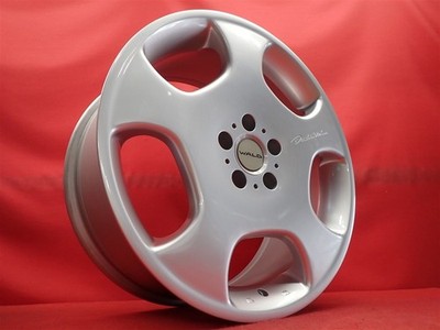 JDM WALD Du Châtelet II 4Wheels 19x8.5+43 9.5+43 5x114.3 Hub73 (No Tires) - Image 2