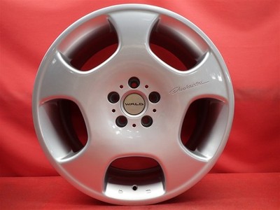 JDM WALD Du Châtelet II 4Wheels 19x8.5+43 9.5+43 5x114.3 Hub73 (No Tires) - Image 5
