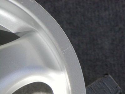 JDM Porsche Cup type 7.5J +55 PCD130-5H 2-Wheel Set RS 911 964 993 996 997 9 (No Tires) - Image 5