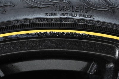 JDM RAYS Gravillage Itz 57Transcend UNlimit Edition 18-inchPCD114.3 7. (No Tires) - Image 7