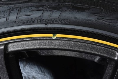 JDM RAYS Gravillage Itz 57Transcend UNlimit Edition 18-inchPCD114.3 7. (No Tires) - Image 8