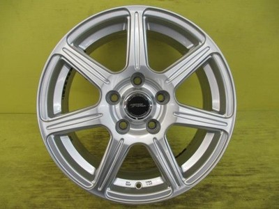JDM Includes domestic summer tiresTop Run + Dunlop Le Mans V+ 205/55R1 (No Tires) - Image 3