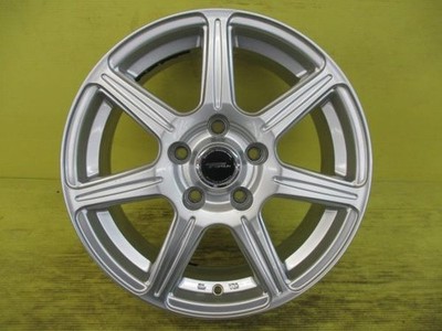 JDM Includes domestic summer tiresTop Run + Dunlop Le Mans V+ 205/55R1 (No Tires) - Image 4