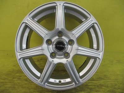 JDM Includes domestic summer tiresTop Run + Dunlop Le Mans V+ 205/55R1 (No Tires) - Image 5