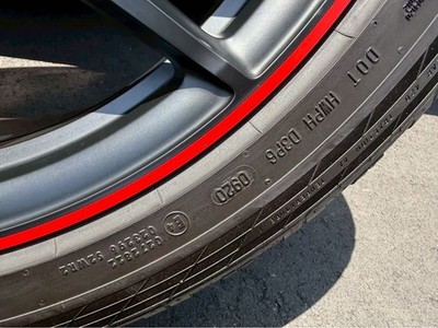 JDM New CarMercedes-Benz G63 20-inch Edition 1 Genuine Wheel 4-Wheel Set Se (No Tires) - Image 8
