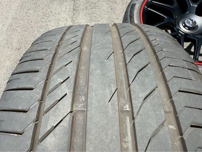 JDM New CarMercedes-Benz G63 20-inch Edition 1 Genuine Wheel 4-Wheel Set Se (No Tires) - Image 9