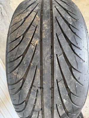 JDM WORK Schwert Grason 20-inch PCD120 br WORK (No Tires) - Image 10