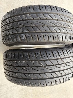 JDM Toyota Vellfire WORK Lanvec 20-inch tire and wheel WORK20 Alphard (No Tires) - Image 4