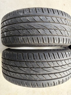 JDM Toyota Vellfire WORK Lanvec 20-inch tire and wheel WORK20 Alphard (No Tires) - Image 5