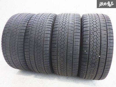 JDM CEREBRO PFX 18x8J +42 5-hole PCD114.3 Wheel Tire 4-Wheel Set WRX S4 VAG / (No Tires) - Image 9