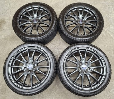 JDM Almost Subaru WRX STI Toyota GR Yaris Compatible Wheels & Tires 20 (No Tires)