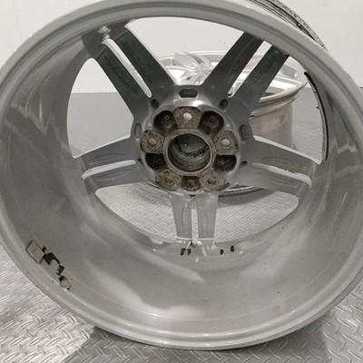 JDM Rare model Porsche 958 Cayenne genuine sportsdesign2 19x8.5J+59 PCD (No Tires) - Image 8