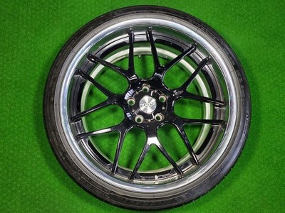 JDM Skyline/Fairlady Z/Cima/Used tires and wheels/TWS/WX07 aftermarket (No Tires) - Image 3