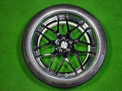 JDM Skyline/Fairlady Z/Cima/Used tires and wheels/TWS/WX07 aftermarket (No Tires) - Image 4