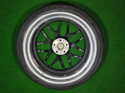 JDM Skyline/Fairlady Z/Cima/Used tires and wheels/TWS/WX07 aftermarket (No Tires) - Image 7