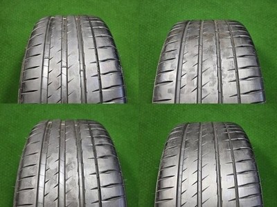JDM Skyline/Fairlady Z/Cima/Used tires and wheels/TWS/WX07 aftermarket (No Tires) - Image 8
