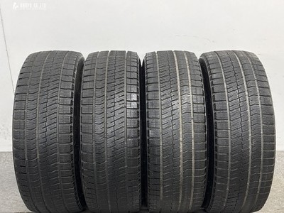 JDM Winter Tires BMW E84 X1 Genuine 18in 8J +30 PCD120 Bridgestone Zac (No Tires) - Image 8