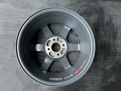 JDM PP1 Beat Rays Volk Racing TE37 Aftermarket 15-inch Aluminum Wheels (No Tires) - Image 6