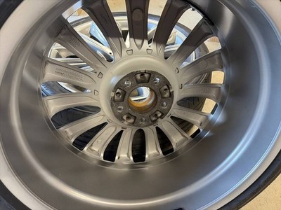 JDM BMW G11 G12 7 Series Genuine Parts Popular BS-equipped 20-inch 4 (No Tires) - Image 7
