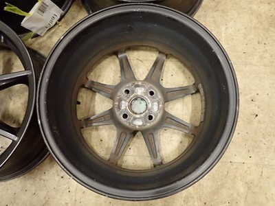 JDM 4-Wheel Set Shipped to Company Address 16x6.5J Mazda ND5RC Roadster (No Tires) - Image 7