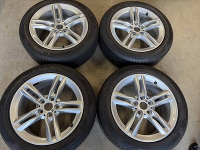 JDM BMW F45 F46 Active Tourer Gran Tourer Genuine Parts with NEXEN Exc (No Tires)