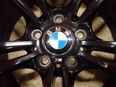 JDM 4-Wheel Set Company Delivery 19x9J 10J BMW F87 M2 Genuine Aluminum 5-hol (No Tires) - Image 6
