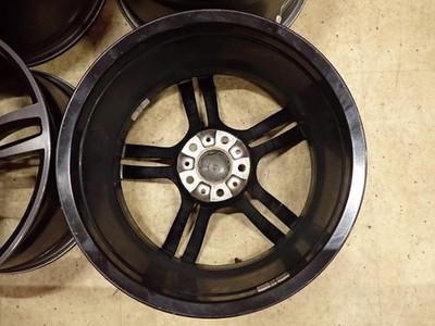 JDM 4-Wheel Set Company Delivery 19x9J 10J BMW F87 M2 Genuine Aluminum 5-hol (No Tires) - Image 7