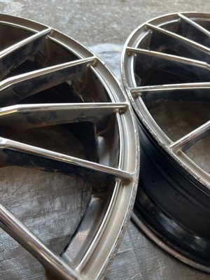 JDM Out of print Enkei RS05/187.5j+50/5-hole 114.3/4-Wheel Set lightwei (No Tires) - Image 7