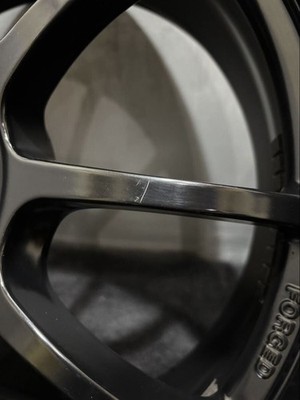 JDM ADVAN Racing RZ-DF FORGED 19x8.5J +45 112 5H Aluminum Wheels for 4B (No Tires) - Image 7