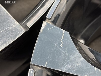 JDM ConcaveWALD JARRET J11-C 22in 10J +45 PCD130 W463 G-Class Porsche (No Tires) - Image 7