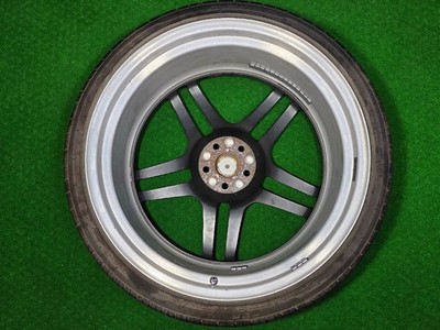 JDM Prius/Corolla Touring/Corolla Sports/TWS aftermarket aluminum whee (No Tires) - Image 9