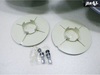 JDM Autostrada Argento 14x6J +40 PCD100 4H Wheel 2-Wheel Set AE92 / AE101 / A (No Tires) - Image 8