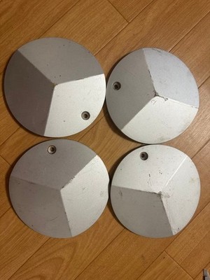 JDM Selbach aftermarket used wheel center cap center cover emblem orna (No Tires)