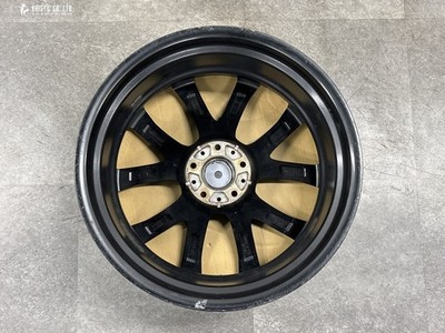JDM ConcaveWALD JARRET J11-C 22in 10J +45 PCD130 W463 G-Class Porsche (No Tires) - Image 9