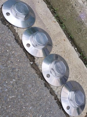 JDM BOYDS Wheel Caps Set of 4 (No Tires) - Image 2