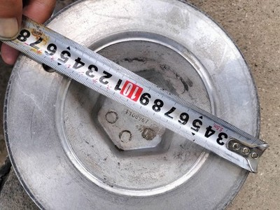 JDM BOYDS Wheel Caps Set of 4 (No Tires) - Image 3