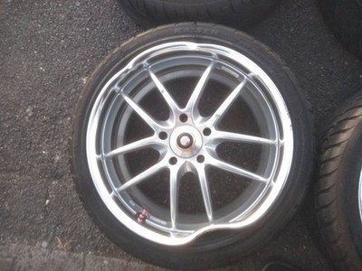 JDM 1958model year・1959model year FORD EDSEL Wheel Cover (No Tires)