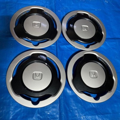 JDM Honda N-VAN 12-inch genuine wheel caps new car (No Tires)