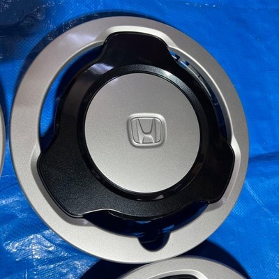 JDM Honda N-VAN 12-inch genuine wheel caps new car (No Tires) - Image 5